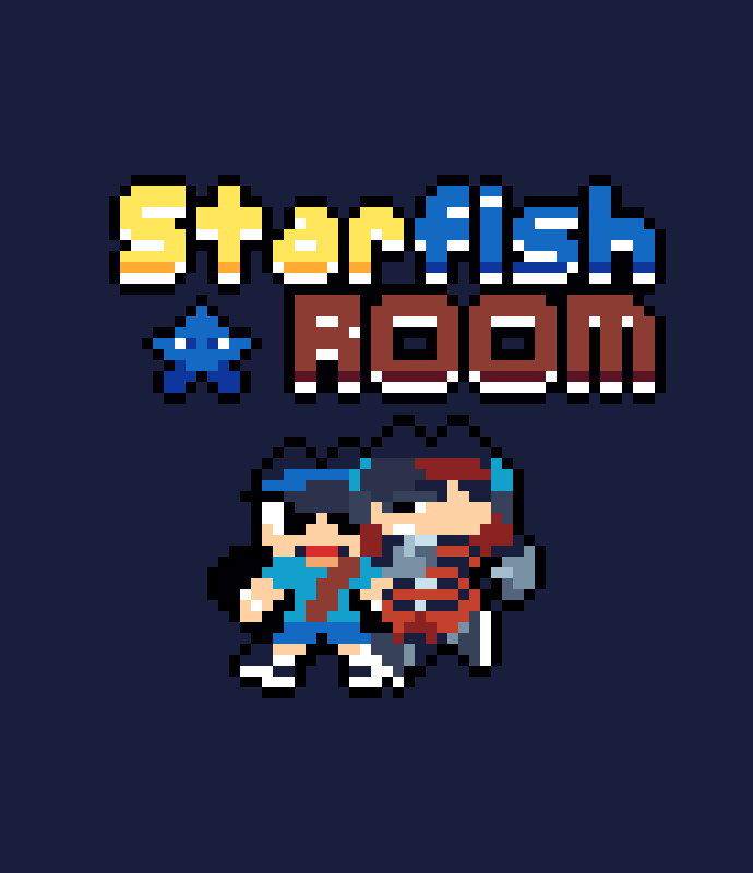 Starfish ROOM