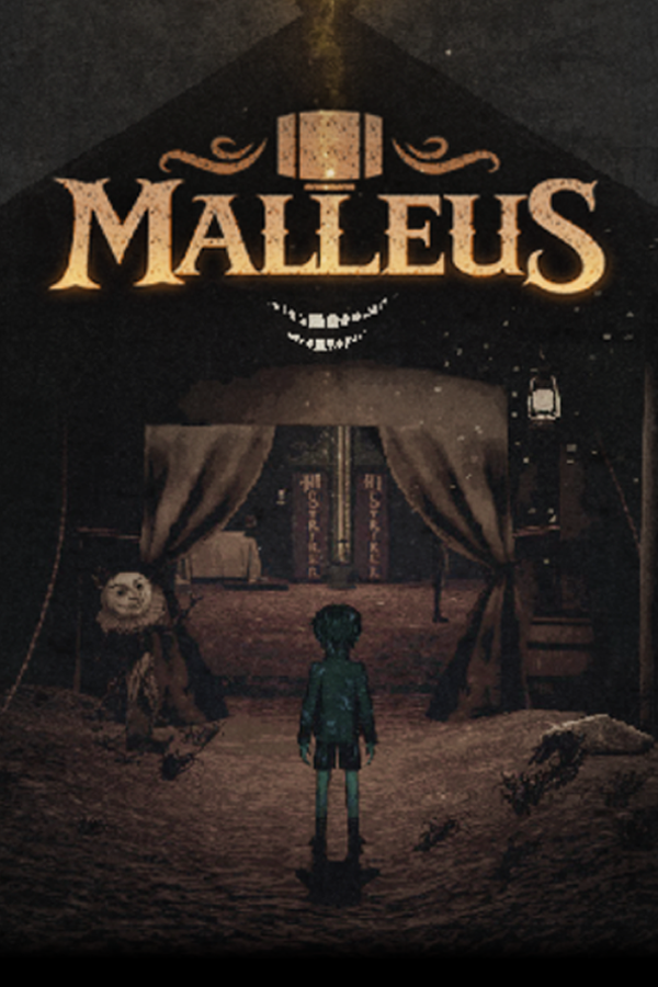 Malleus